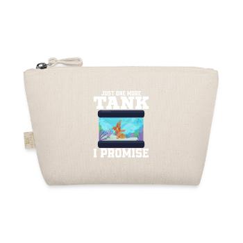 Juste un aquarium de plus que je promets à l’aquarium de garde de poissons - Trousse biologique - nature - Devant