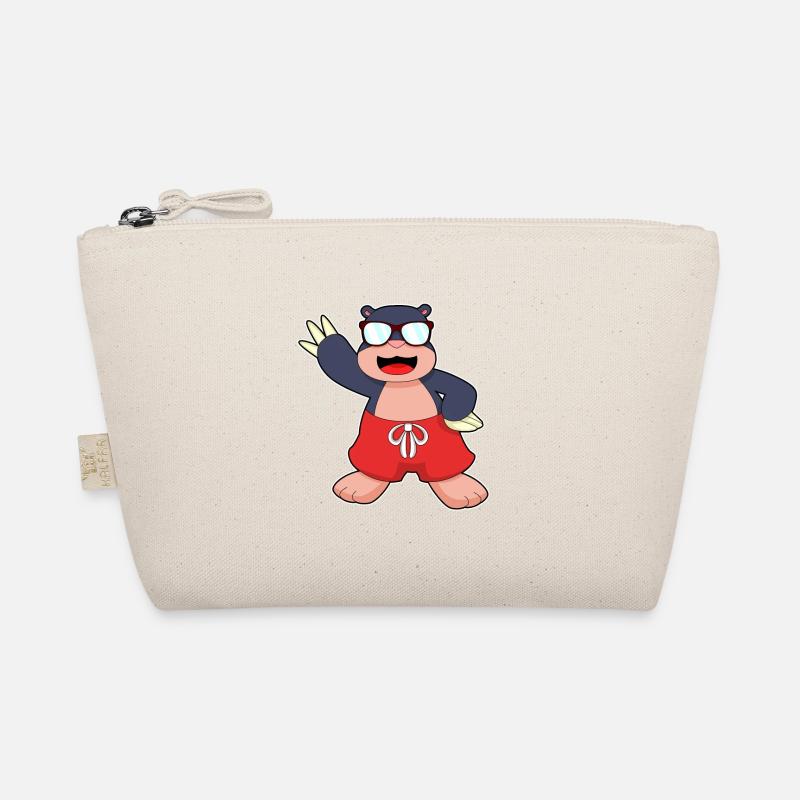 Mole Sunglasses Organic Pouch