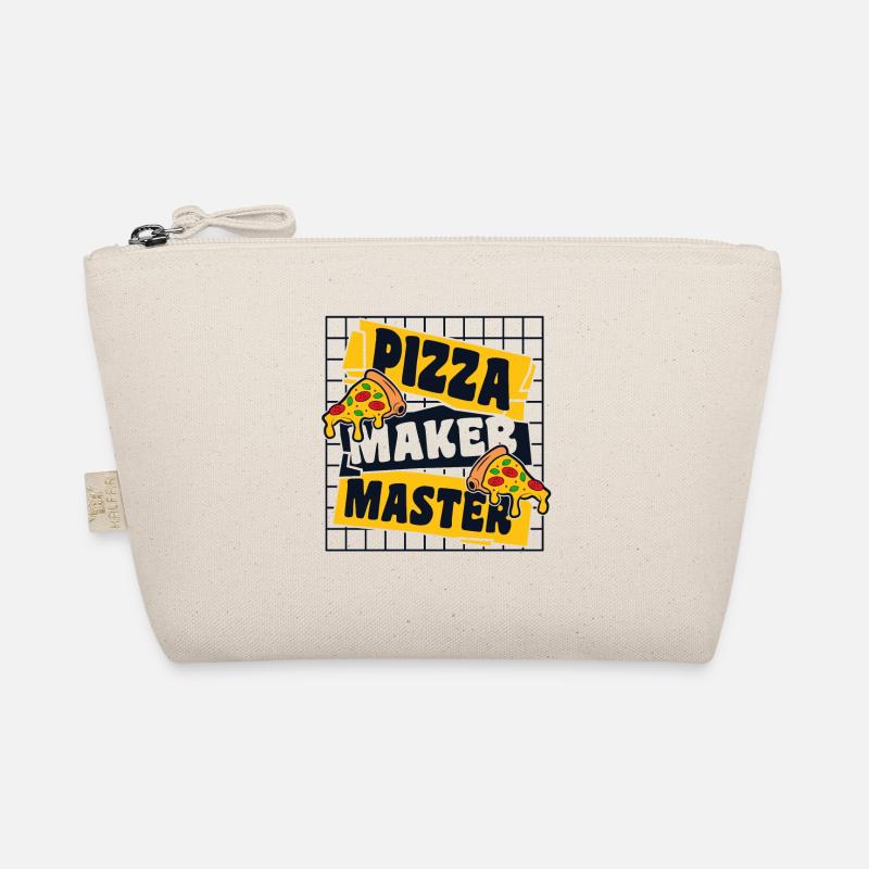 Pizza Maker Master Pizzaofen Pizza Pizzablech Bio-Täschchen