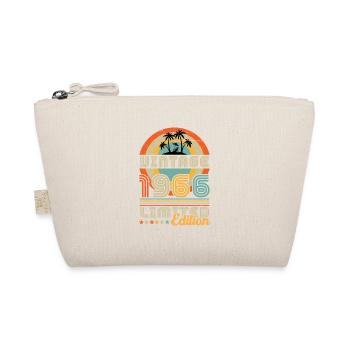 May 1966 Anniversary April 1966 May - Organic Pouch - nature - Front