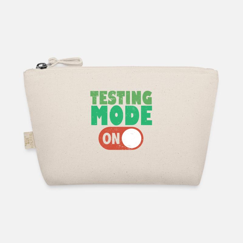 Mode de test sur l’enseignant de jour de test de motivation Trousse biologique