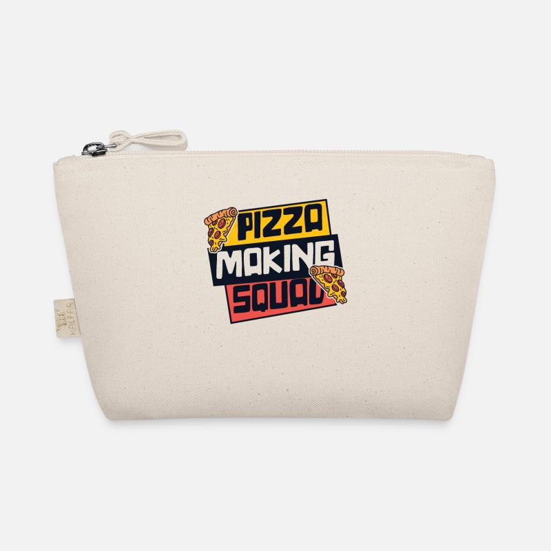 Pizza Making Squad Pizza Tray Pizza Oven Pizza Organic Pouch
