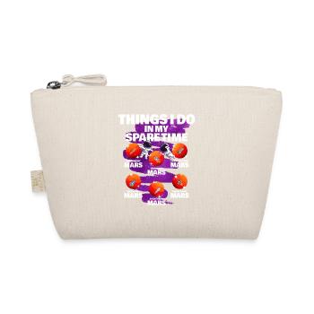 Mars - Trousse biologique - nature - Devant