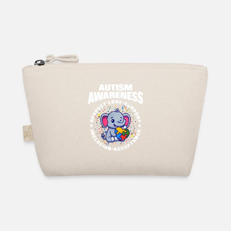 Cadeau autisme autisme Trousse biologique