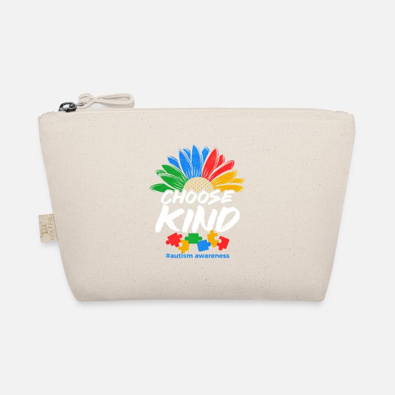 Cadeau autisme autisme Trousse biologique