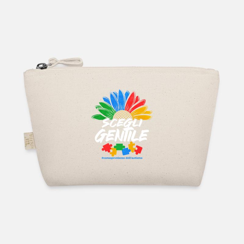 Cadeau autisme autisme Trousse biologique