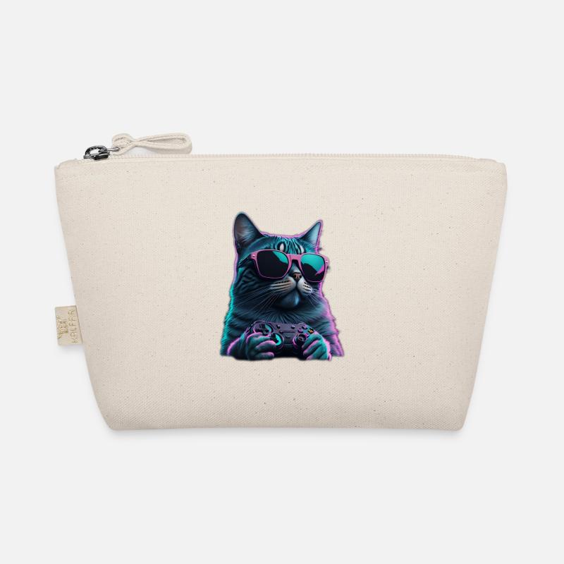 Chat de jeu Trousse biologique
