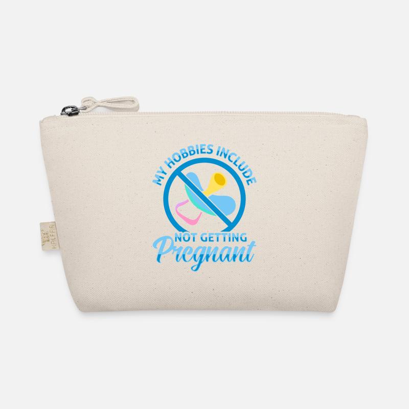 Un de mes passe-temps est de ne pas tomber enceinte. Trousse biologique