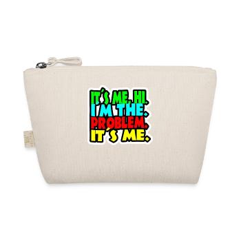 It s me hi i m the problem ty s me - Trousse biologique - nature - Devant