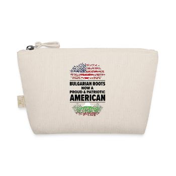 Né: Bulgare, Bulgare, Américain, États-Unis - Trousse biologique - nature - Devant