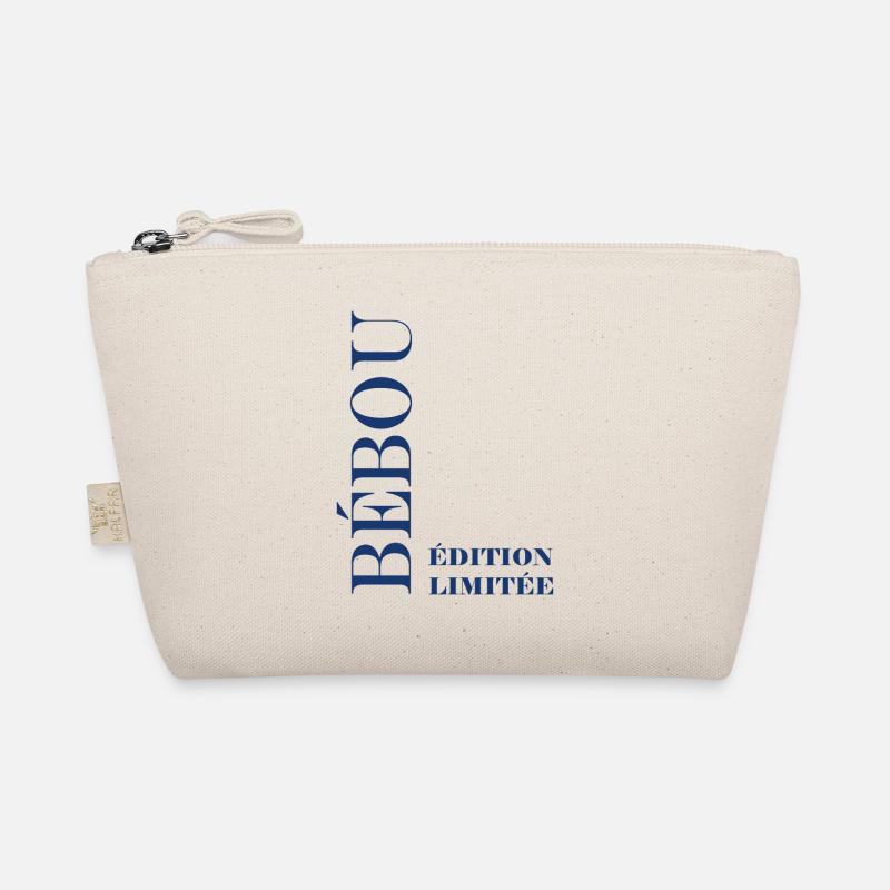 Edition limitée bébou Trousse biologique