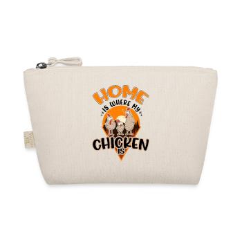 Poulets Home Farmer Poulet - Trousse biologique - nature - Devant