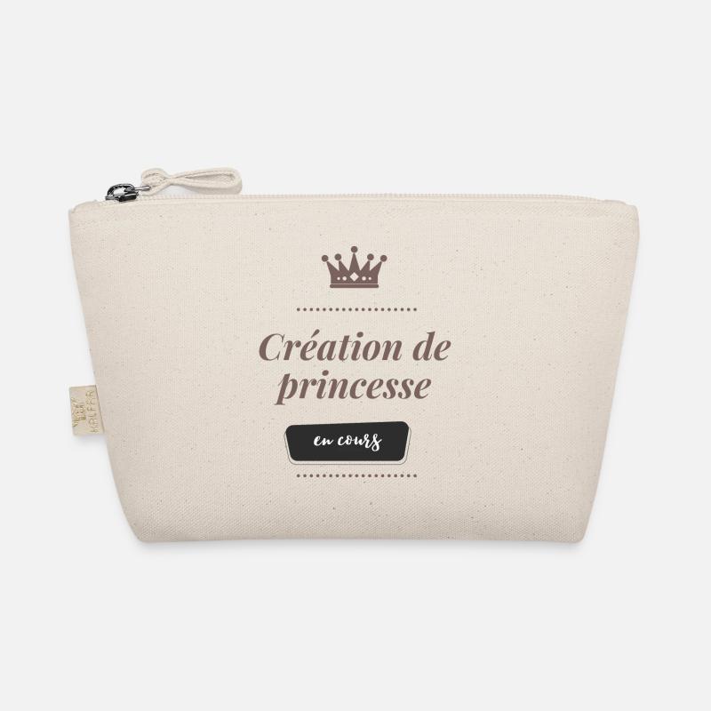 Création de princesse en cours Trousse biologique