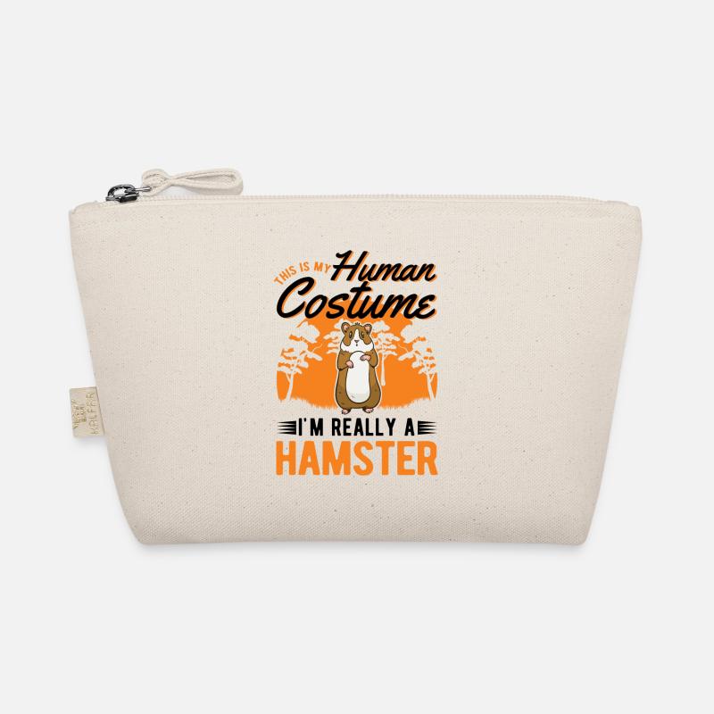 Hamster Costume Hamster Roue d’Or Hamster Trousse biologique