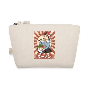 ramen boy soupe de nouilles ramen - Trousse biologique - nature - Devant