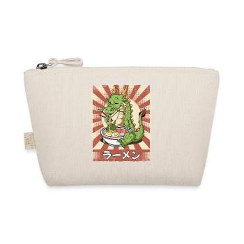 ramen dragon nouilles soupe ramen - Trousse biologique - nature - Devant