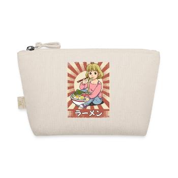 Ramen Girl Noodle Soup Ramen - Trousse biologique - nature - Devant