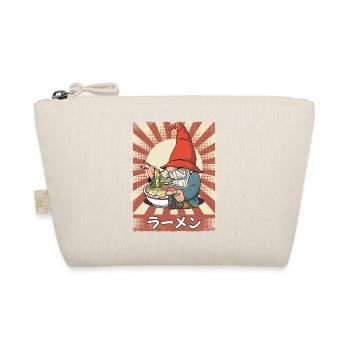 ramen gnome soupe de nouilles ramen - Trousse biologique - nature - Devant