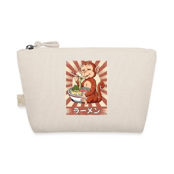 ramen soupe de nouilles de singe ramen - Trousse biologique - nature - Devant