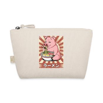 ramen soupe de nouilles de porc ramen - Trousse biologique - nature - Devant