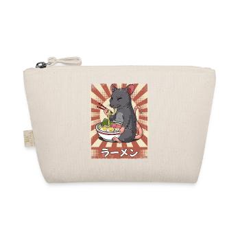 ramen rat soupe de nouilles ramen - Trousse biologique - nature - Devant
