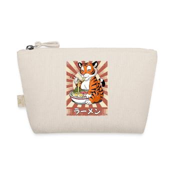 Ramen Tiger Noodle Soup Ramen - Trousse biologique - nature - Devant