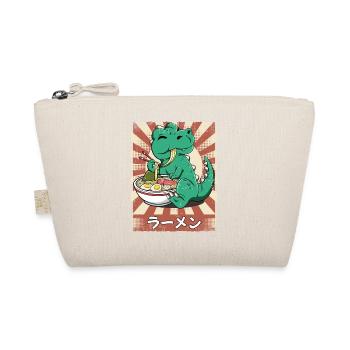 Ramen T-rex Soupe de nouilles Ramen - Trousse biologique - nature - Devant