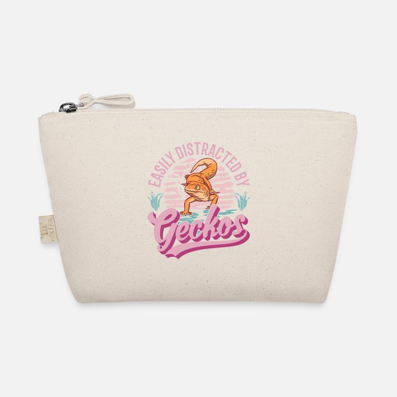 Facilement distrait par Geckos Leopardgecko Trousse biologique