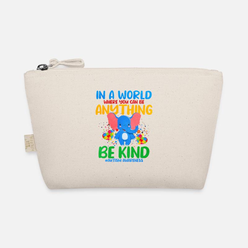 Cadeau autisme autisme Trousse biologique