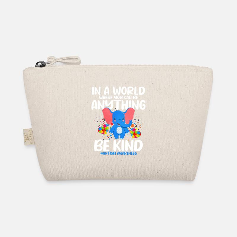 Cadeau autisme autisme Trousse biologique