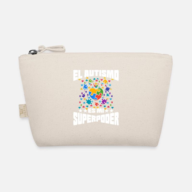 Cadeau autisme autisme Trousse biologique