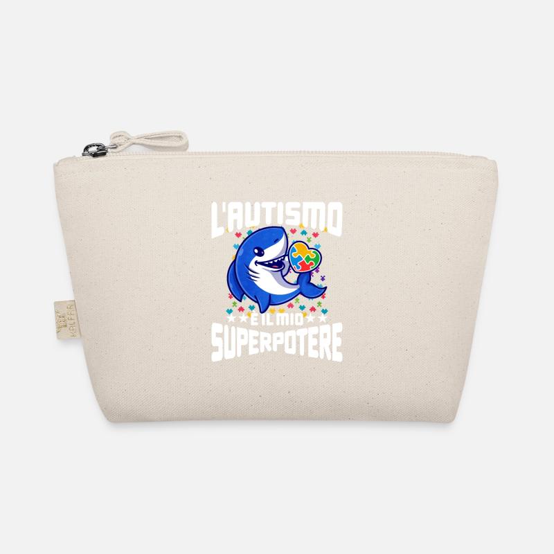 Cadeau autisme autisme Trousse biologique