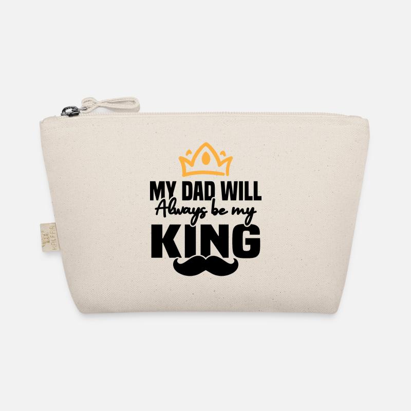 Mon père sera toujours mon roi Trousse biologique