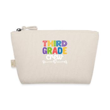 Equipage de la 3ème classe Professeur de troisième classe Première - Trousse biologique - nature - Devant
