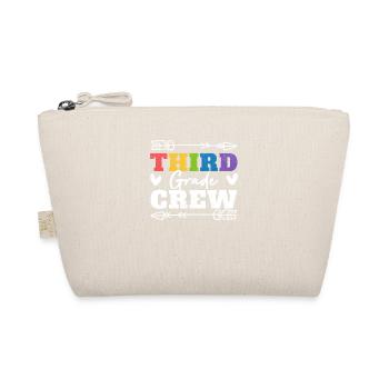 Équipage des enseignants de 3e année - Trousse biologique - nature - Devant