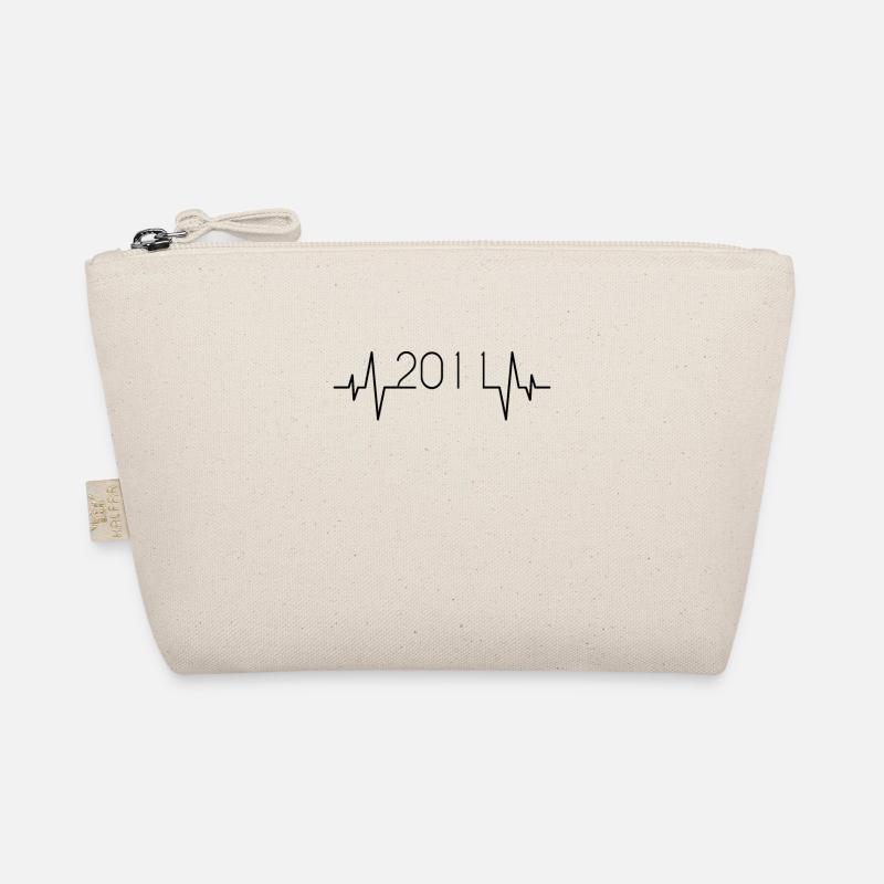 2011 Heartbeat Organic Pouch
