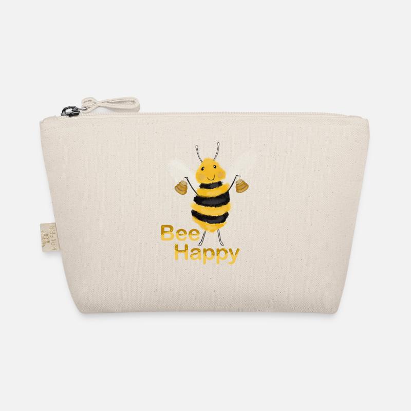 Bee Happy Trousse biologique
