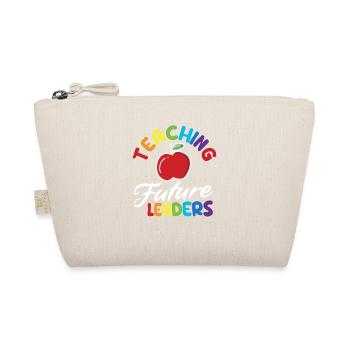 Enseigner aux futurs leaders Inspirer les enseignants - Trousse biologique - nature - Devant