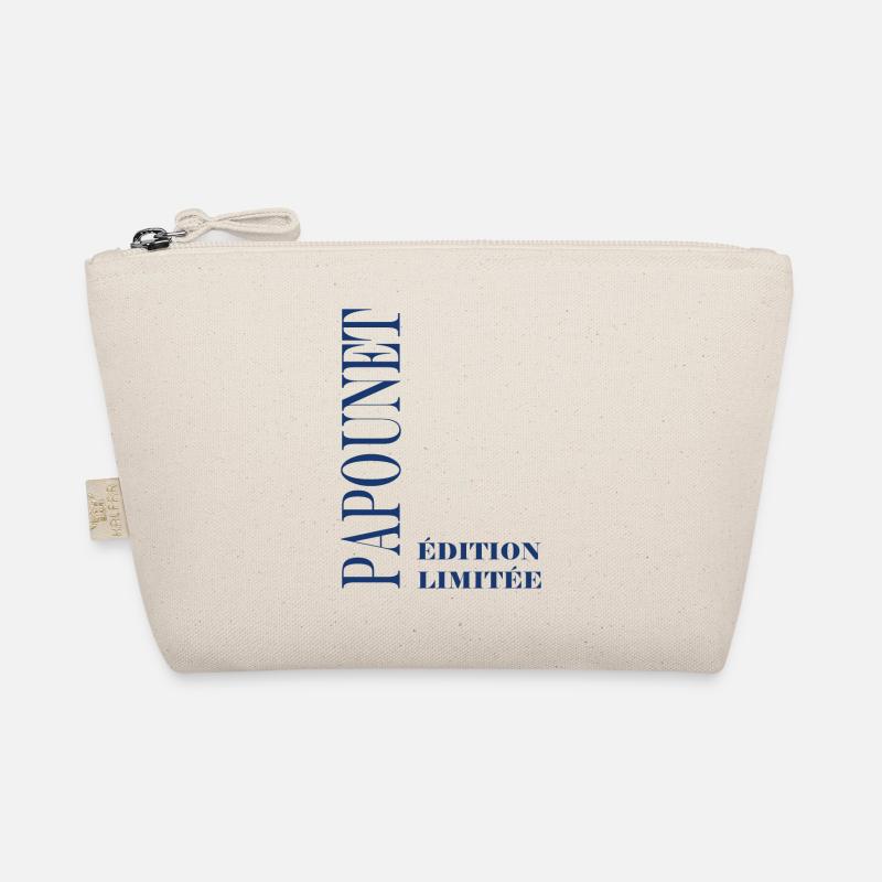 Edition limitée papounnet Trousse biologique