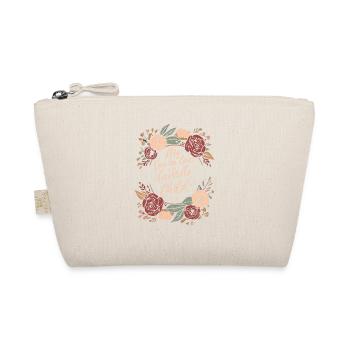 Mon gendre est mon enfant préféré pour ma mère - Trousse biologique - nature - Devant