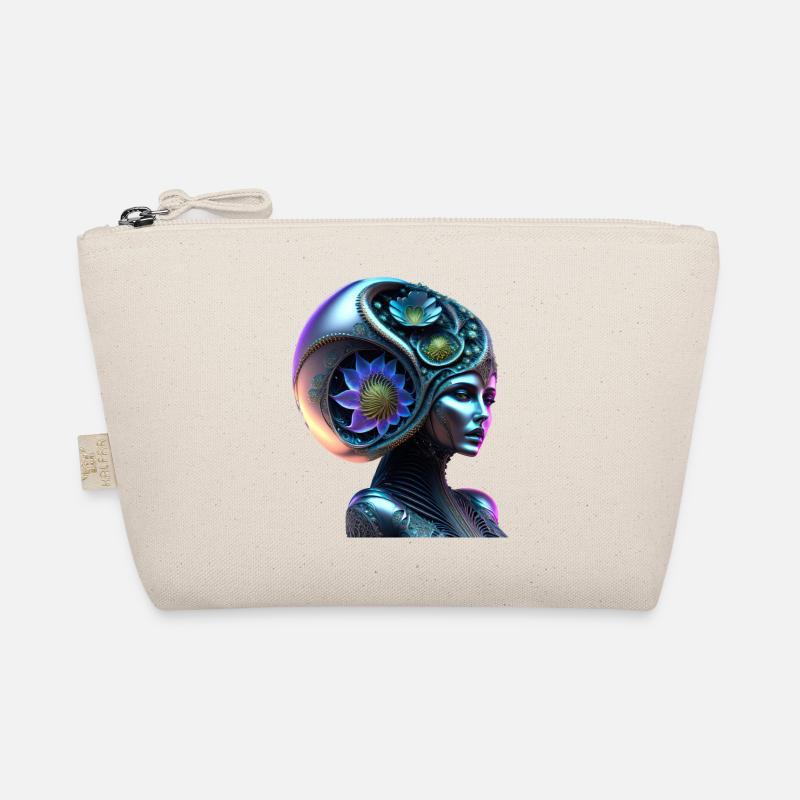 Têtes de fleurs Trousse biologique
