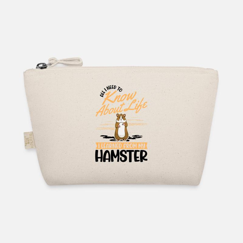 Hamster Cadeau Roue de Hamster Or Hamster Trousse biologique