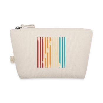 Drummers Drummers Drummers Drummers - Organic Pouch - nature - Front