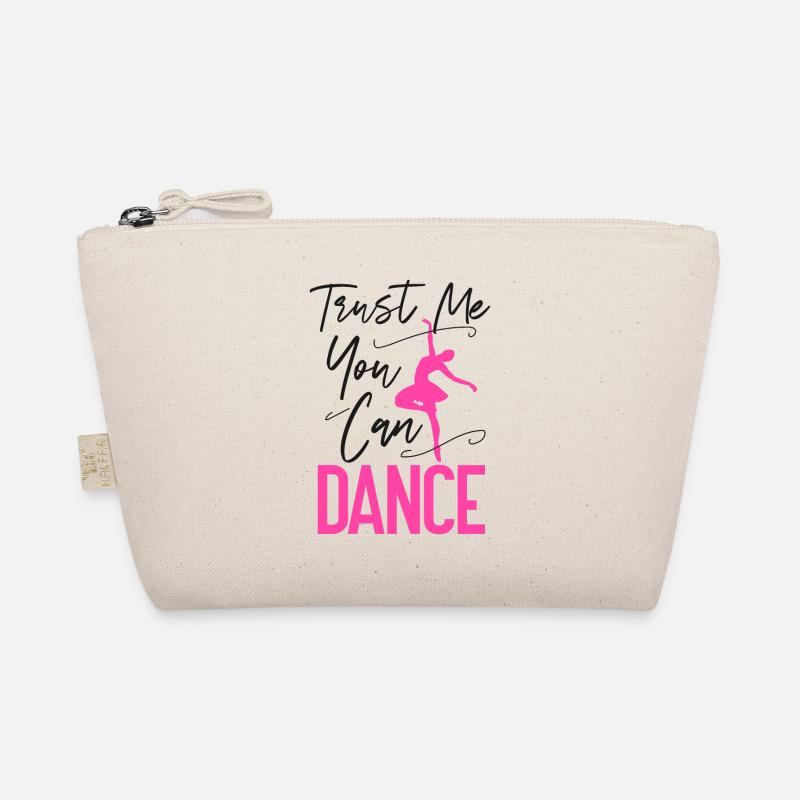 Ballet Danseuse Danse Ballerine Trousse biologique