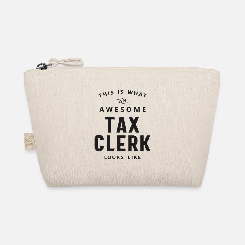 Super commis fiscal Trousse biologique