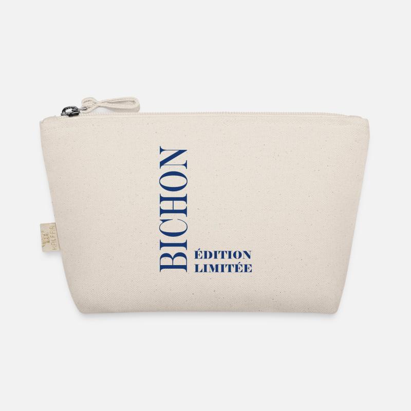 bichon - Trousse biologique - nature