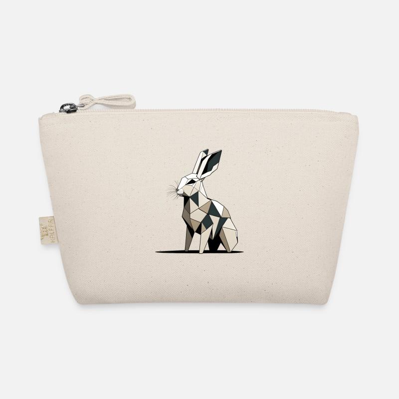 Lapin polygonal Trousse biologique