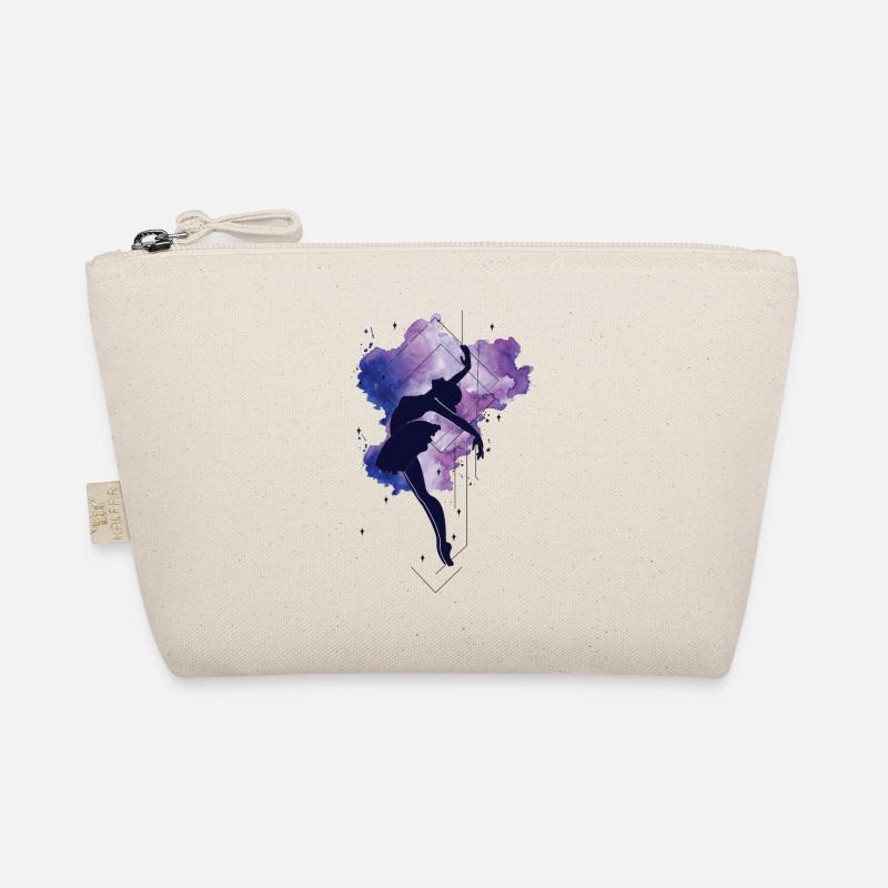 Ballet Danseuse Danse Ballerine Trousse biologique
