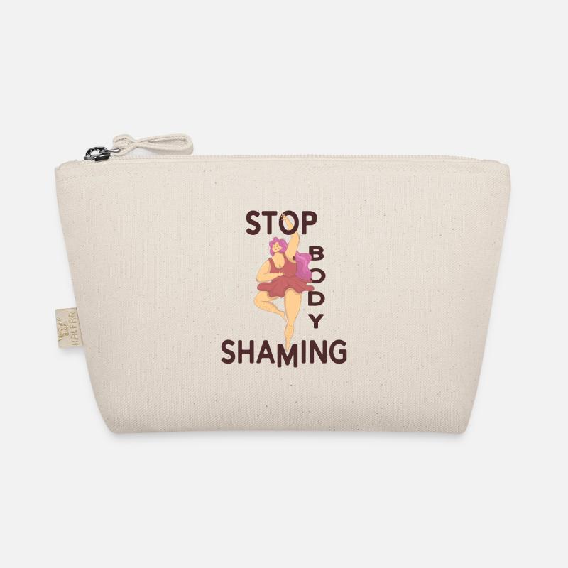 Arrêtez la honte corporelle Trousse biologique