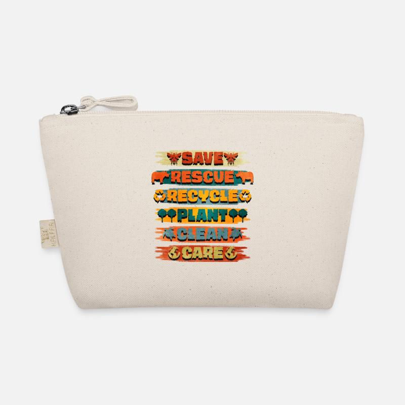 Recyclage Trousse biologique